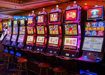 How to Get Started Playing Slot Games