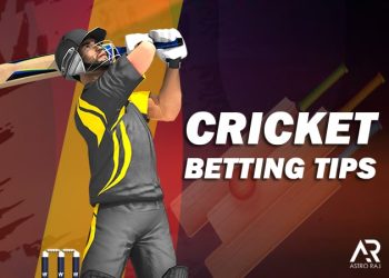 Best tips to follow in the world of cricket betting