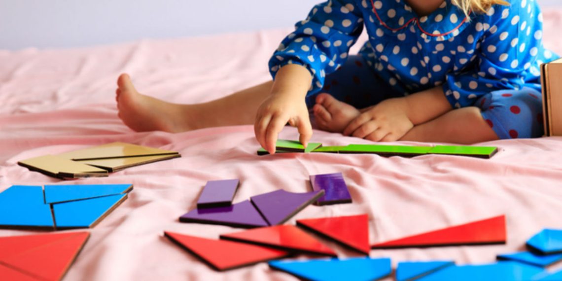 Educational Games to Have Fun With Children