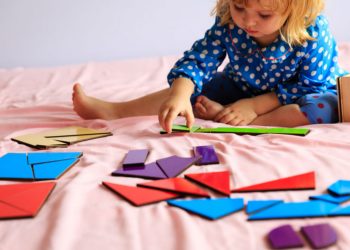 Educational Games to Have Fun With Children