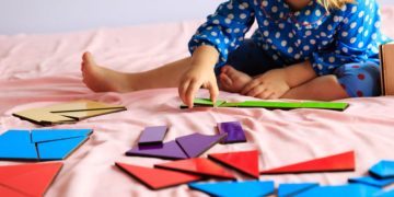 Educational Games to Have Fun With Children