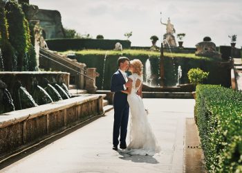 Five Popular Locations for a Destination Wedding in Italy