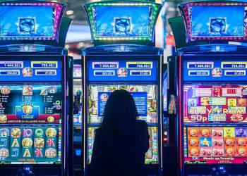 Myths About How To Maxwin Online Slot Machines Gacor 2023