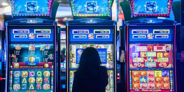 Myths About How To Maxwin Online Slot Machines Gacor 2023
