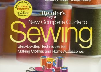Complete Guide about Sewing 