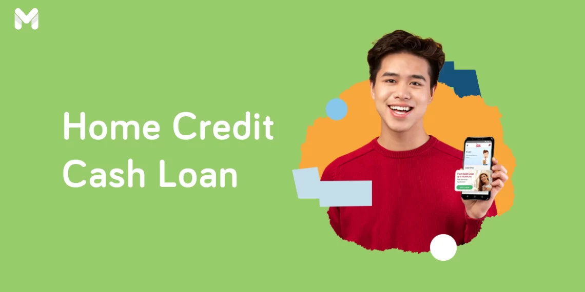 The Best Home Credit Instant Loan App – A Comprehensive Guide