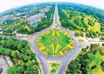 Chandigarh Living Conditions for People Planning to Move There