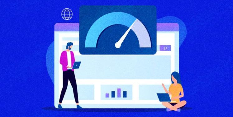 How Custom Frontend Web Development Can Help You Slash Your Page Load Time in Half