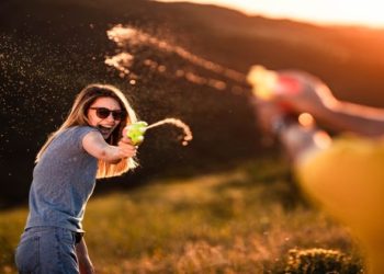 How to Sprinkle Your Life with Fun