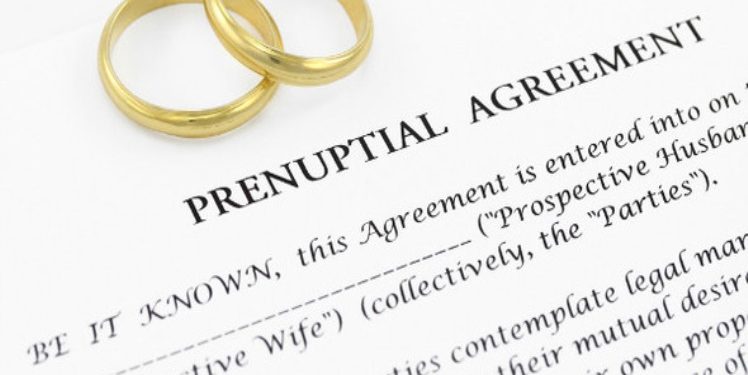 Massachusetts Prenuptial Agreements -Common Questions Answered!