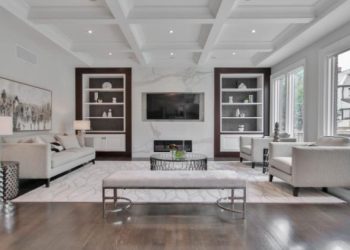 Layout of the living room: tips for arranging a comfortable space