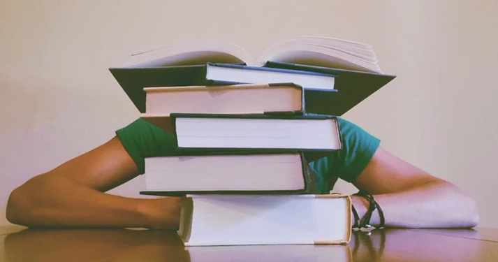 Zlibrary: How to Choose Your Next Book Read?