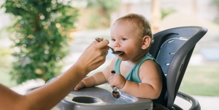 The Impact of NEC Lawsuits on the Baby Formula Industry