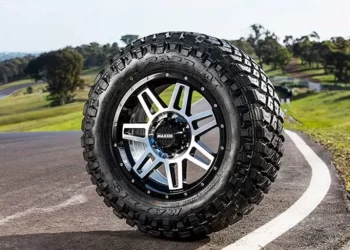5 Best Car Tyres For Australian Road Conditions includes Maxxis Tyres