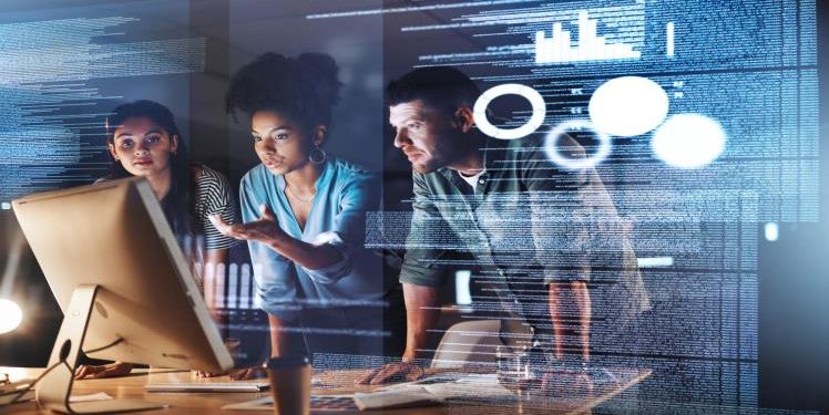 What Is a Software Company?