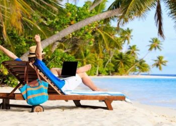 Why Thailand is the Number One Destination for Digital Nomads