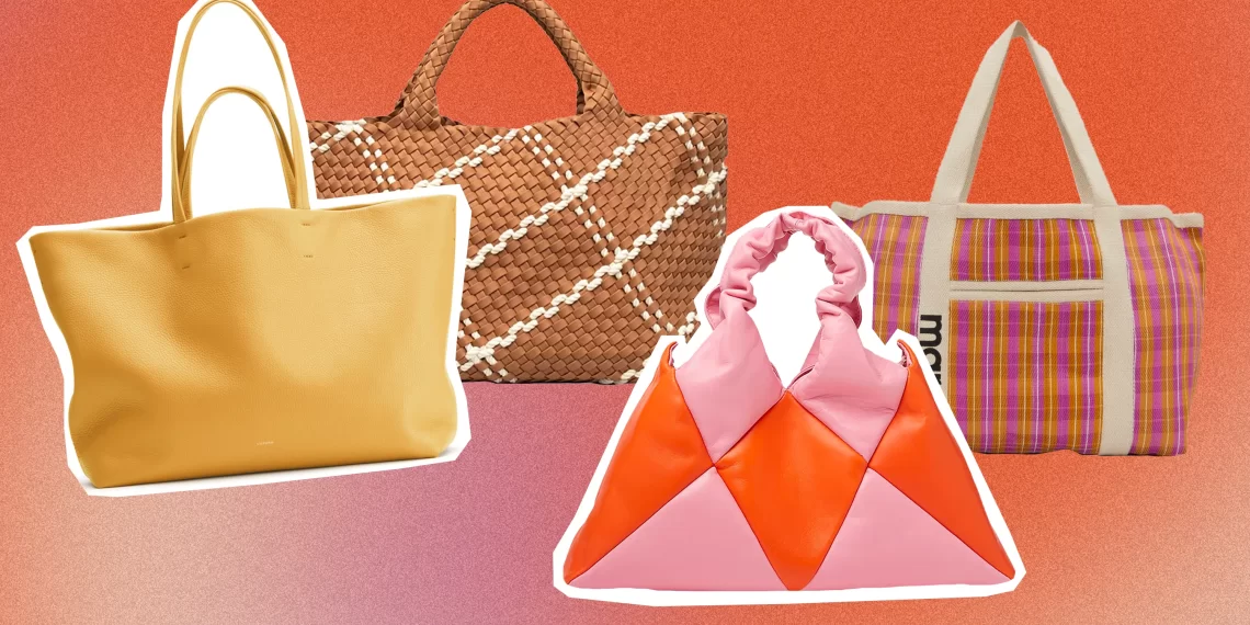 Best bags for Women That You Can Wear Everywhere