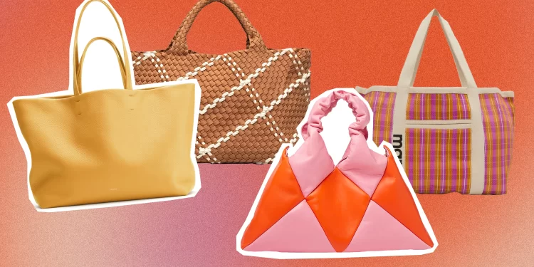 Best bags for Women That You Can Wear Everywhere