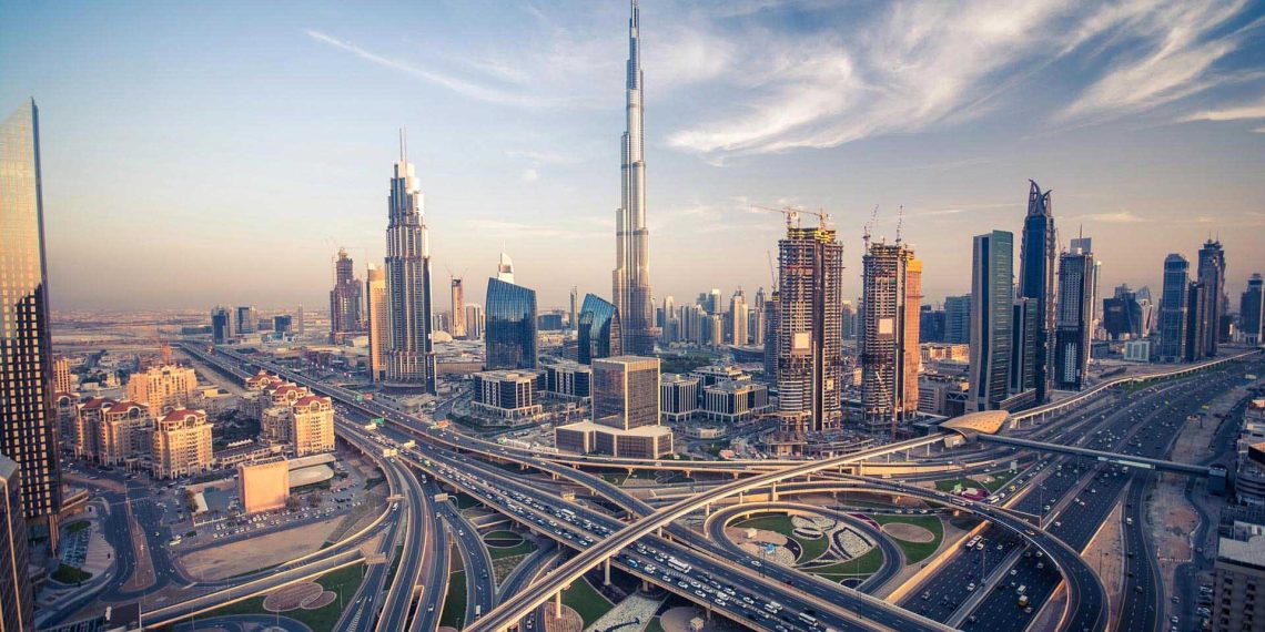 Why Should You Invest in Dubai? – FAM Properties