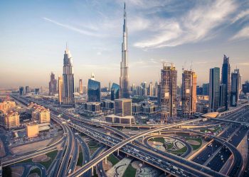 Why Should You Invest in Dubai? – FAM Properties