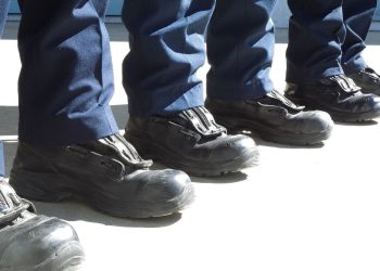 Safety Shoes You Should Know About