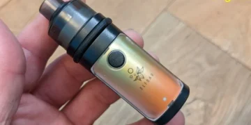 Everything You Need To Know About Pod Vape Kits, Crystal Bars & Elf Bars