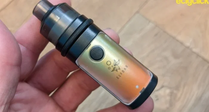 Everything You Need To Know About Pod Vape Kits, Crystal Bars & Elf Bars