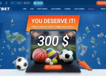 Mostbet Review – The Rise of Competitive Gaming and ESports Betting