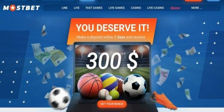Mostbet Review – The Rise of Competitive Gaming and ESports Betting