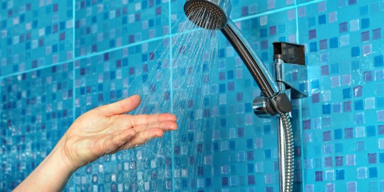 Better Your Bathroom Water Flow With Drain Shower
