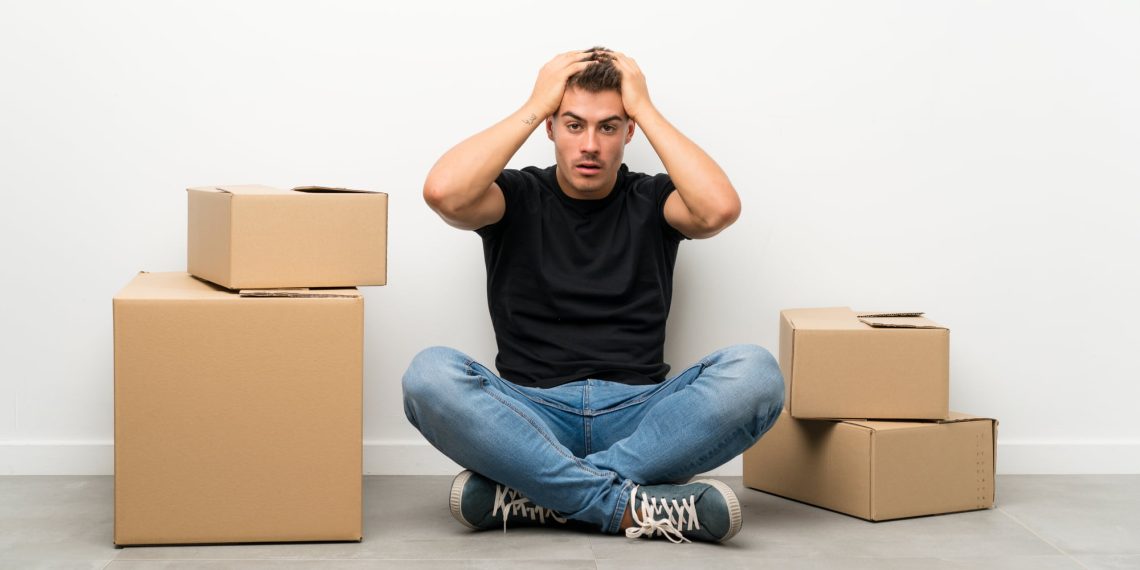 Some Common Moving Mistakes You Should Always Avoid