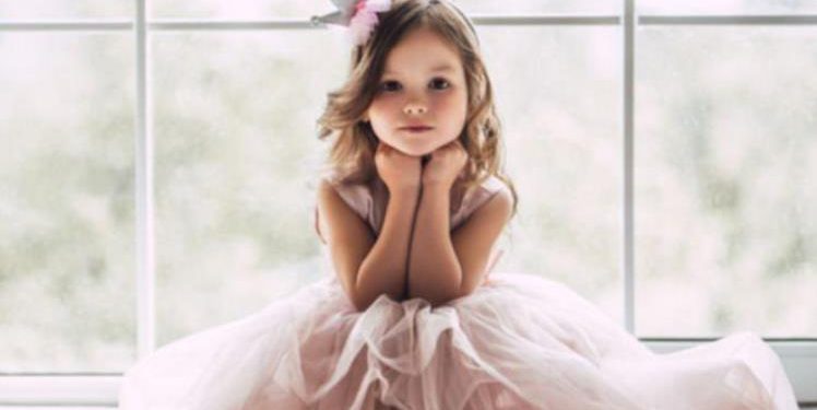 How to Choose the Perfect Dress for Your Toddler Girl