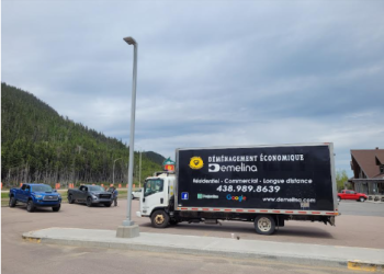 The first step in finding moving boxes near you is to search online