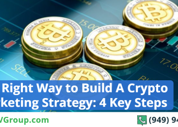How to Build a Solid Crypto Marketing Strategy In 4 Steps