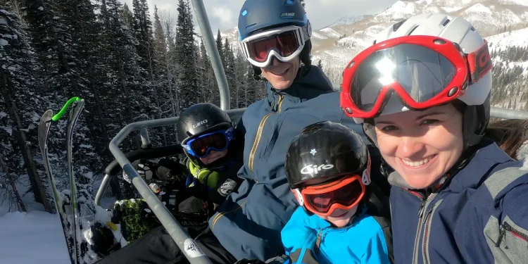 Tips For Planning An Unforgettable Ski Vacation Trip