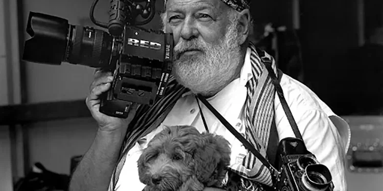 The Overlooked Camera Setting That Will Transform Your Photography – Bruce Weber