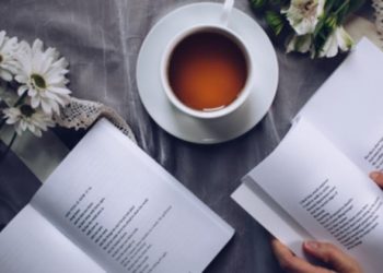 How to Read More Poetry in 2023?