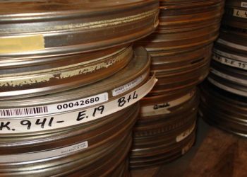 The Importance of Film to Digital Conversion and Film Preservation