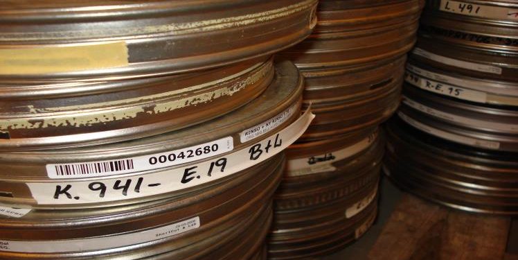 The Importance of Film to Digital Conversion and Film Preservation