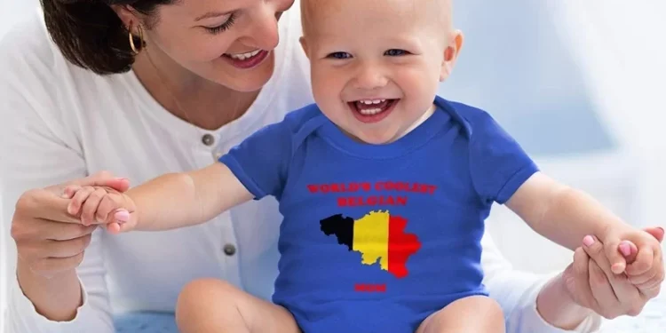 Types of surrogacy and surrogacy in Belgium and Netherlands 