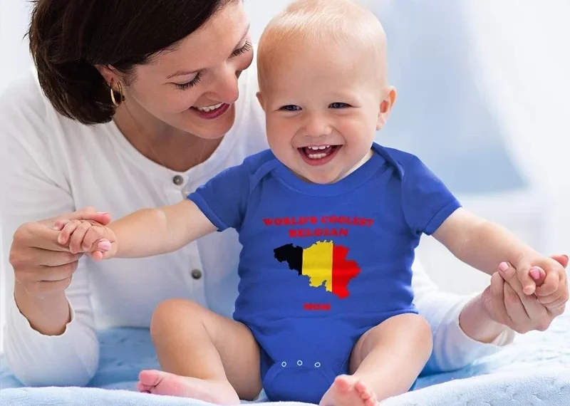 Types of surrogacy and surrogacy in Belgium and Netherlands 