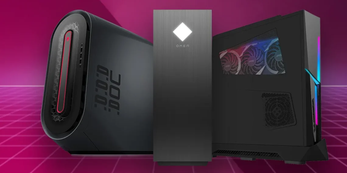 Mini PC for Gaming: Can it Handle Modern Games?