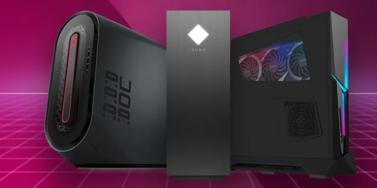 Mini PC for Gaming: Can it Handle Modern Games?