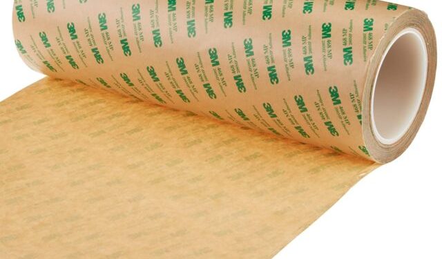 Transfer Tape Tips and Mistakes all Beginners Make