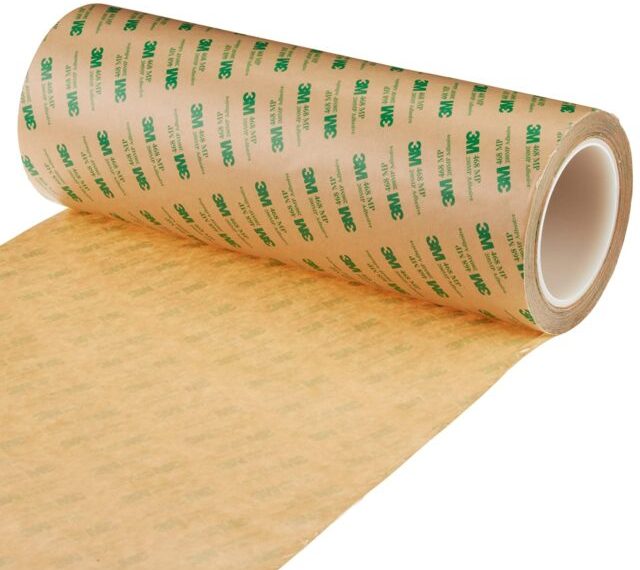 Transfer Tape Tips and Mistakes all Beginners Make