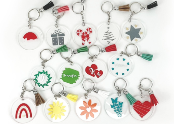 Why Acrylic Keychains are the Perfect Promotional Item for Businesses?