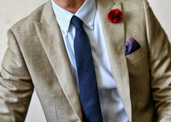 Men’s Tie Materials: What You Need to Know