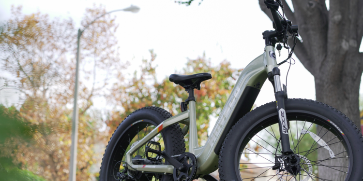 Mountain ebike Maintenance: What you need to know?