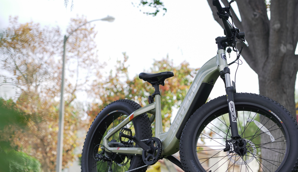 Mountain ebike Maintenance: What you need to know?