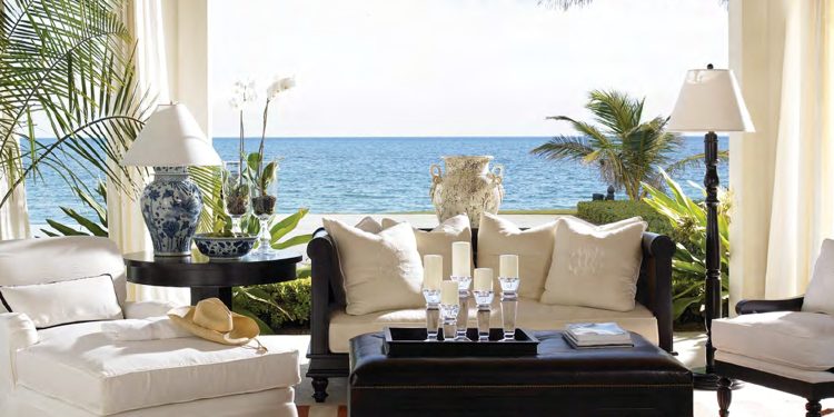 Does all my furniture need to match?